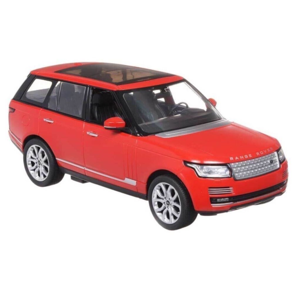 Oyuncaq avtomobil Rastar R/C 1:14 Range Rover Sport 2013 Version 6930751307209 — Oyuncaq nəqliyyatı, Bakı (2)