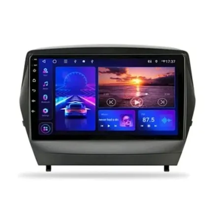 Android monitor Kıng Cool Hyundaı IX35 2009-2015 — Bakı