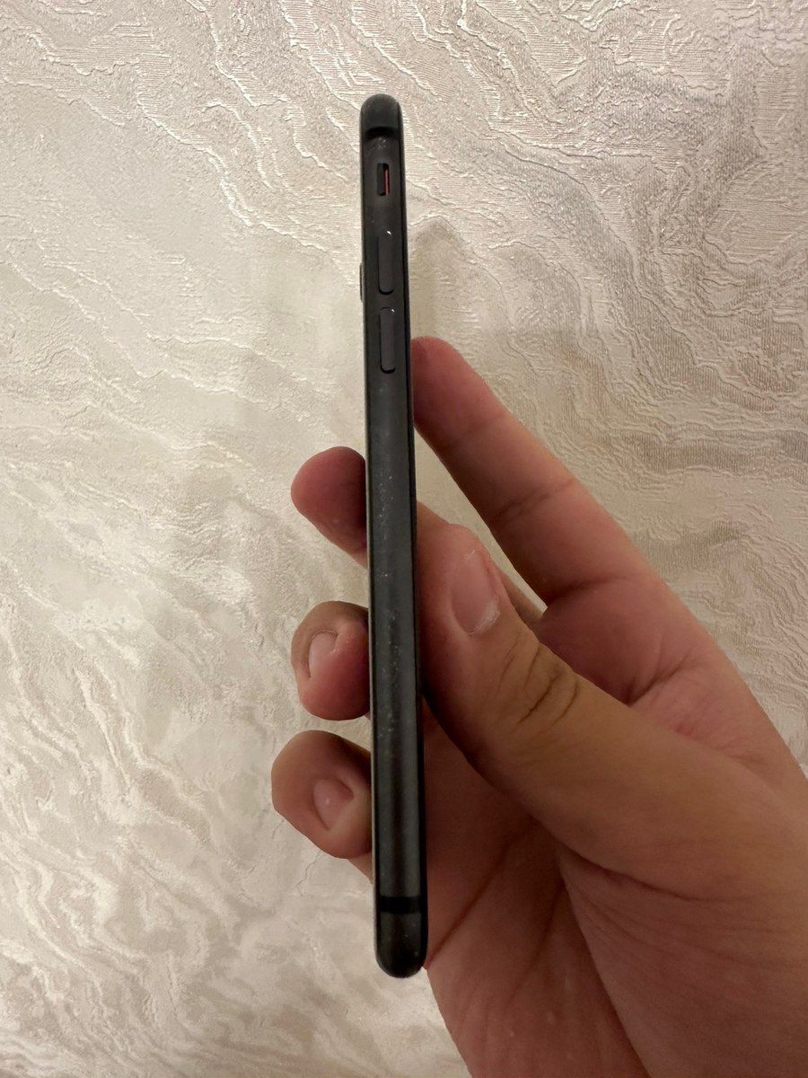 Apple iPhone 8 Space Gray 64GB — Smartfonlar, Bakı (8)