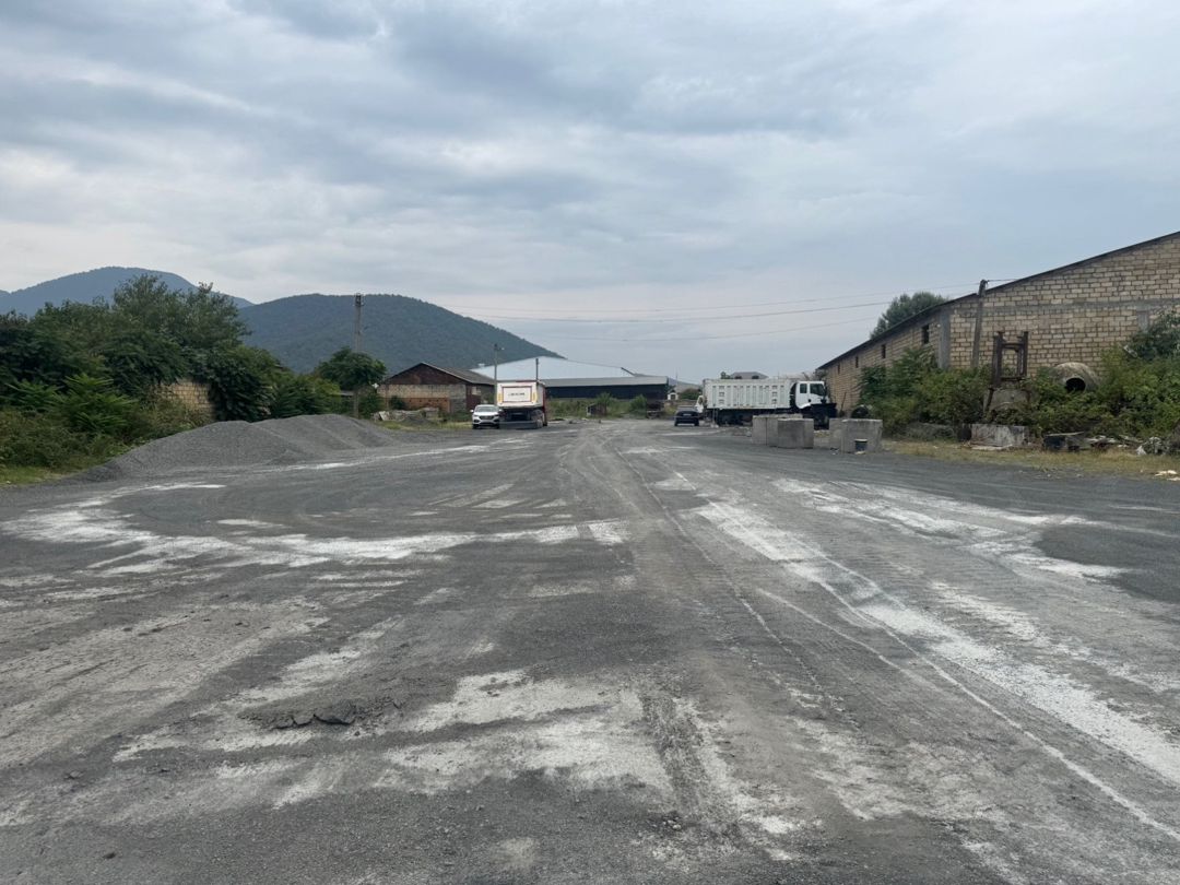 96 sot torpaq sahəsi, Zaqatala ş — Torpaq, Zaqatala (2)