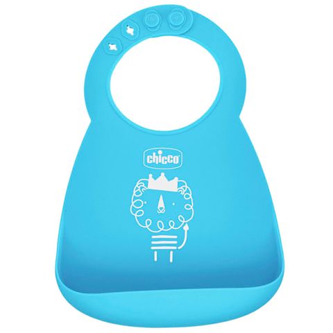 Uşaq üçün qab qaşıq dəsti Chicco 00010238200000 — Bakı