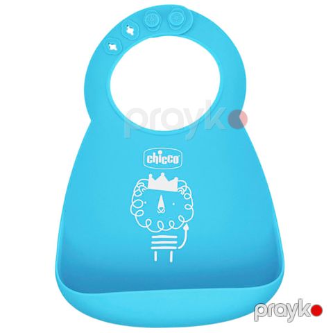 Uşaq üçün qab qaşıq dəsti Chicco 00010238200000 — Bakı