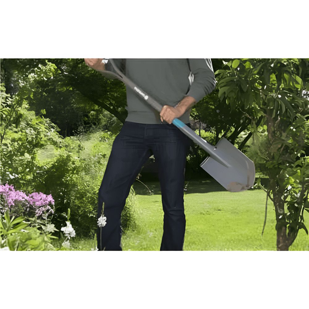 Kürək Gardena 17001 — Bağ aləti, Bakı (2)