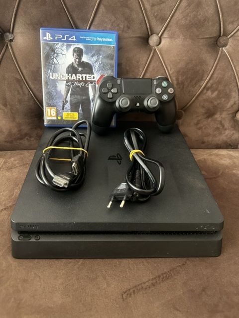 Ideal veziyyetde ps4 ici oyunla dolu problemsiz ps4 real alicilar — Xırdalan