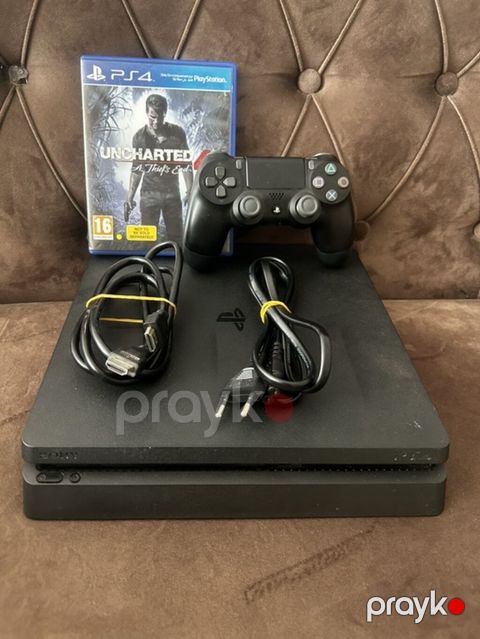 Ideal veziyyetde ps4 ici oyunla dolu problemsiz ps4 real alicilar