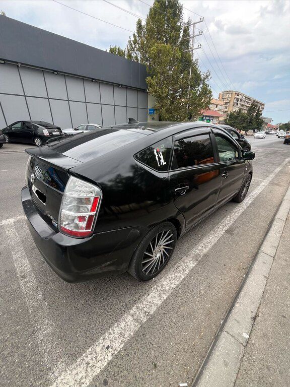 Toyota Prius, 1.5 L, 1.3 kWh, 2008 il, 290 000 km — Avtomobillər, Bakı (8)