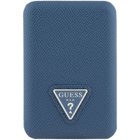 Power Bank Guess 5000 mAh Blue — Bakı