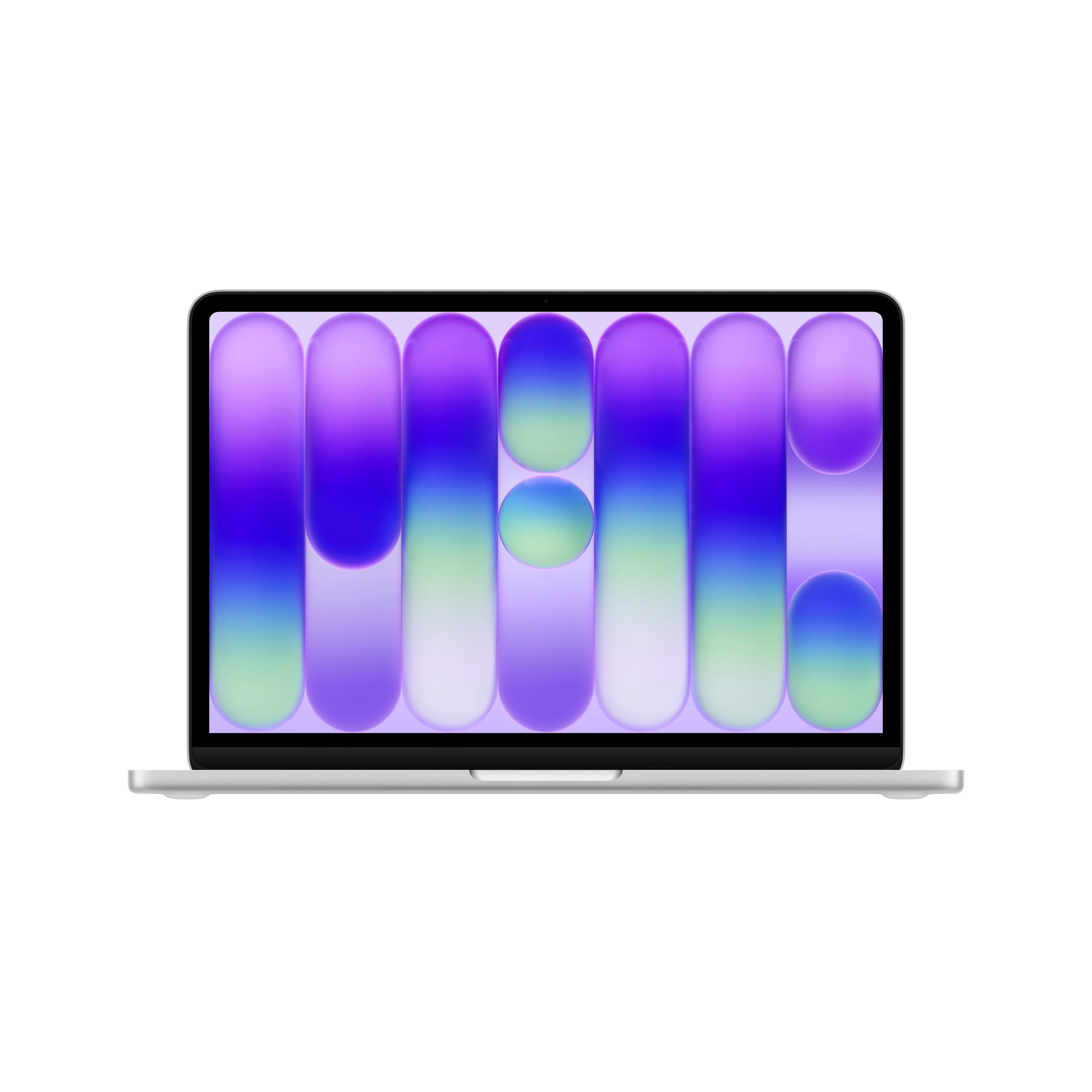 Apple MacBook Neo 13" A18 Pro (6C CPU/5C GPU) 8GB/512 GB, Silver (MHFC4RU/A) — Bakı