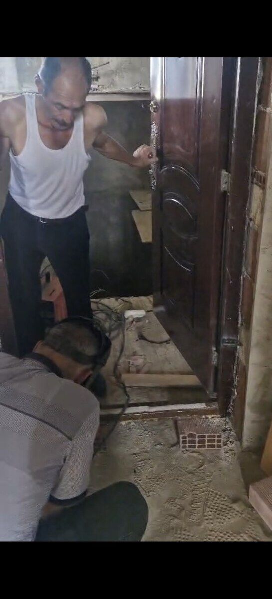 2-otaqlı yeni tikili, Binəqədi r., 60.03 m² — Mənzil, Bakı (8)