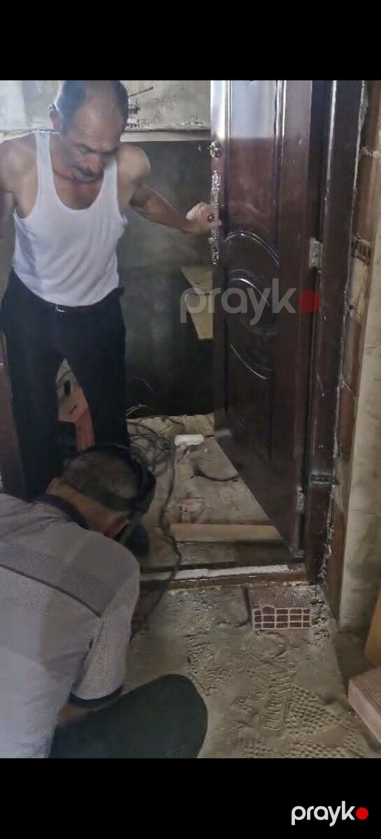2-otaqlı yeni tikili, Binəqədi r., 60.03 m² — Mənzil, Bakı (6)