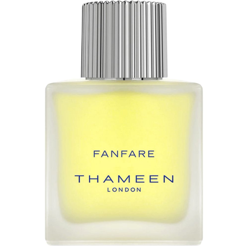 Uniseks odekolon Thameen Fanfare 100 ml FF100COL1 — Ətir, Bakı