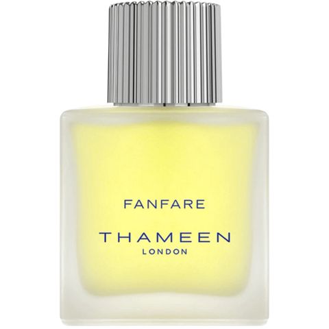 Uniseks odekolon Thameen Fanfare 100 ml FF100COL1 — Парфюмерия