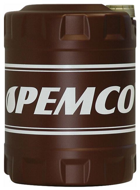 Mühərrik yağı Pemco Idrive 140 SAE 15W-40 10L Special — Bakı