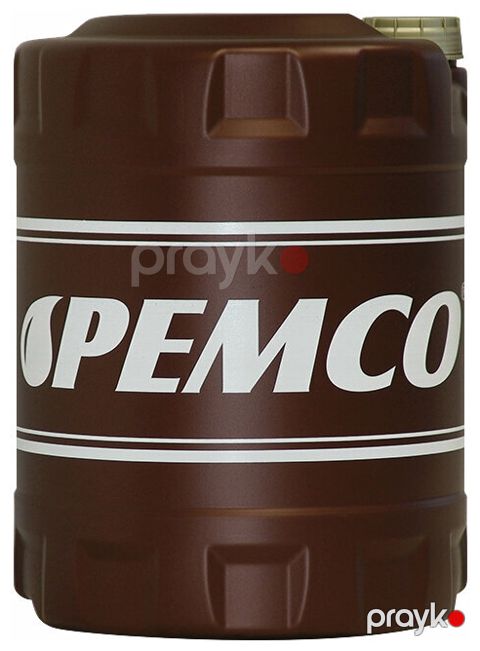 Mühərrik yağı Pemco Idrive 140 SAE 15W-40 10L Special — Bakı