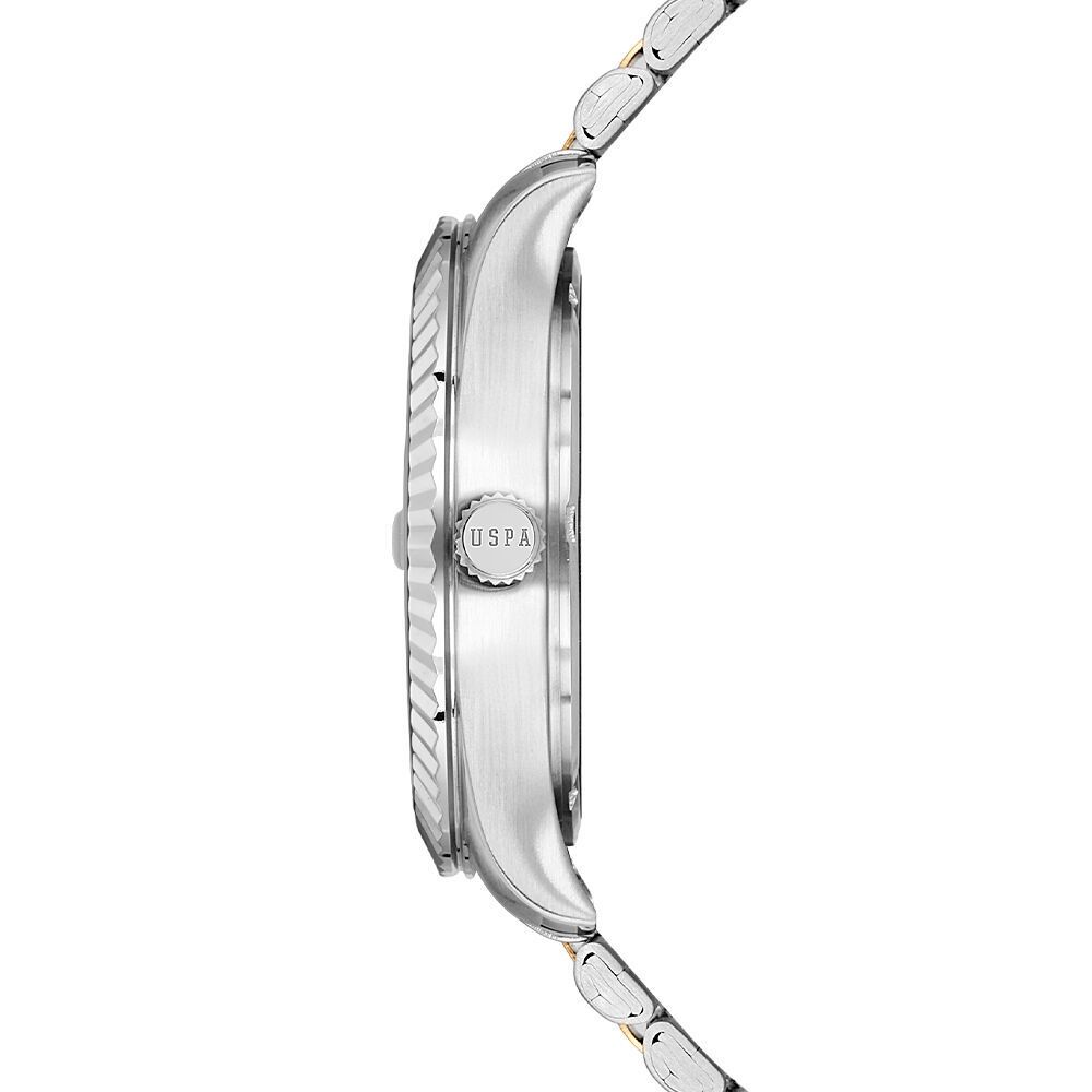 Saat U.S. Polo Assn. Uspa 1100B-06 — Saatlar, Bakı (2)