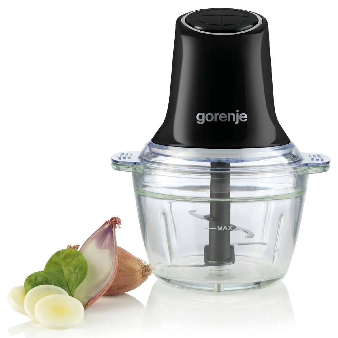 Doğrayıcı Gorenje S501GBK — Mətbəx texnikası, Bakı (2)