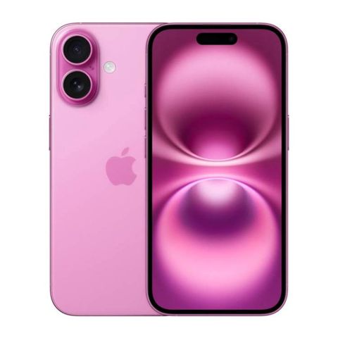 Smartfon Apple iPhone 16 128GB Pınk — Bakı