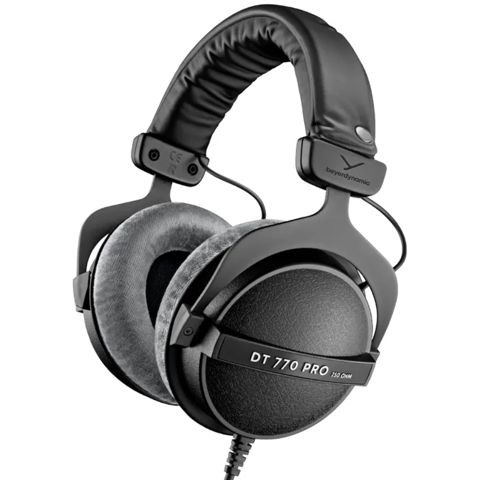 Qulaqlıq Beyerdynamic DT-770 Pro 250 Om