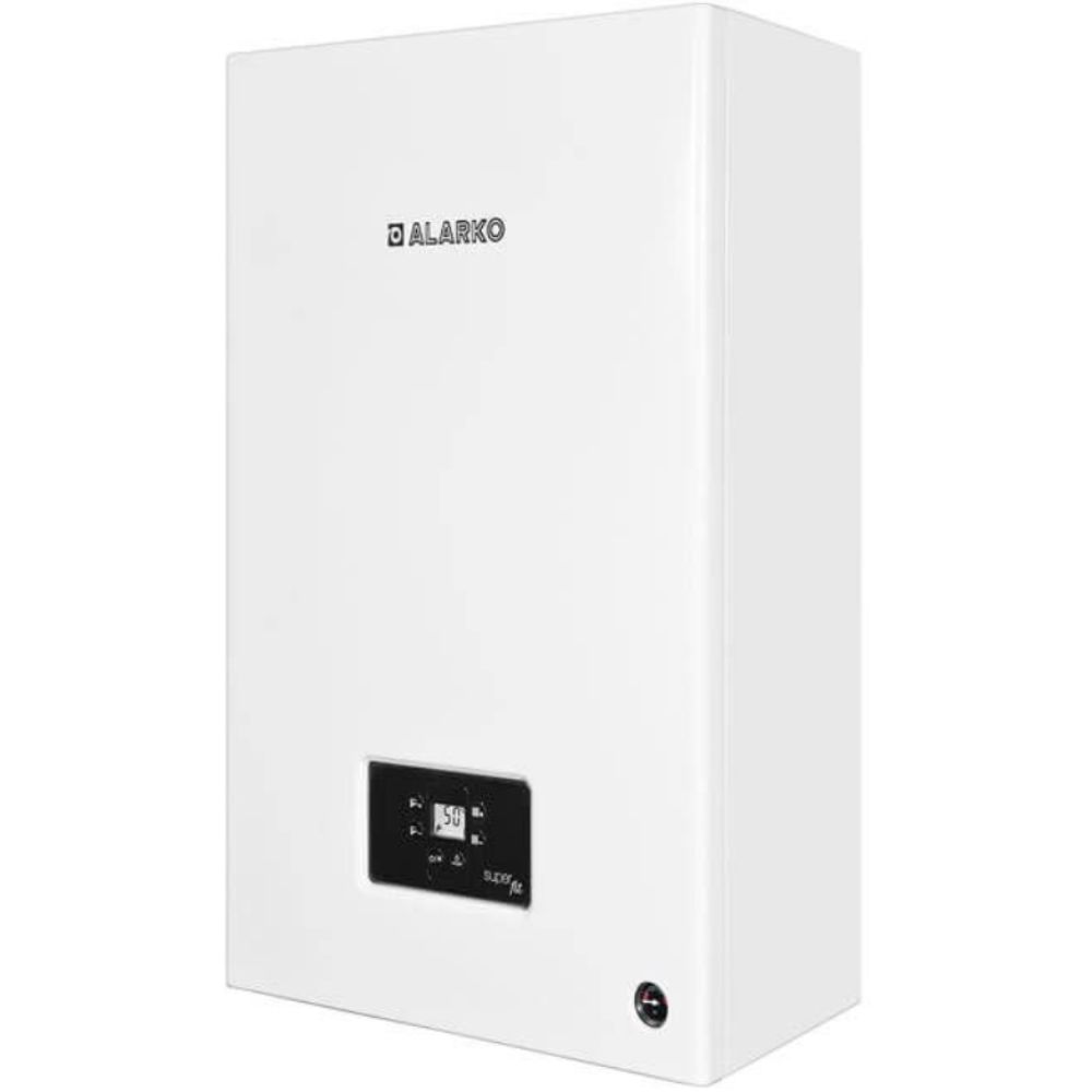 Kombi Alarko Super Fit Premiks SUF 28 kW — İqlim texnikası, Bakı (2)