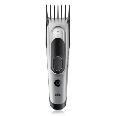 Saç qırxan Braun HC5090