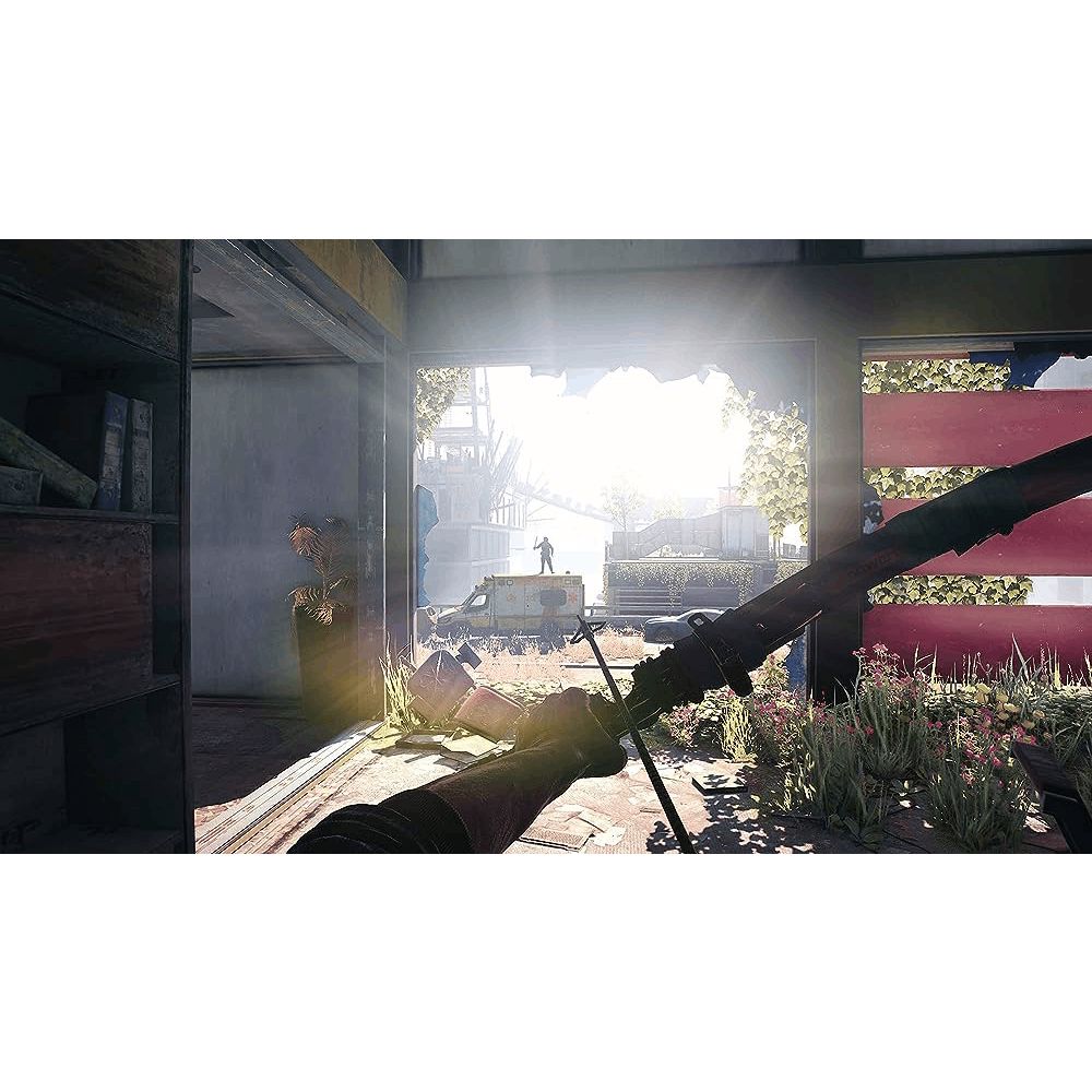 Disk PlayStation 5 (Dying Light 2) — Mallar, Bakı (2)