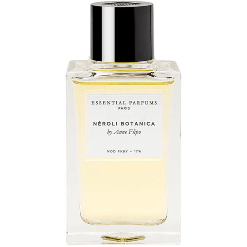 Uniseks parfüm Essential Parfums Neroli Botanica EDP 100 ml 010V01N — Ətir, Bakı
