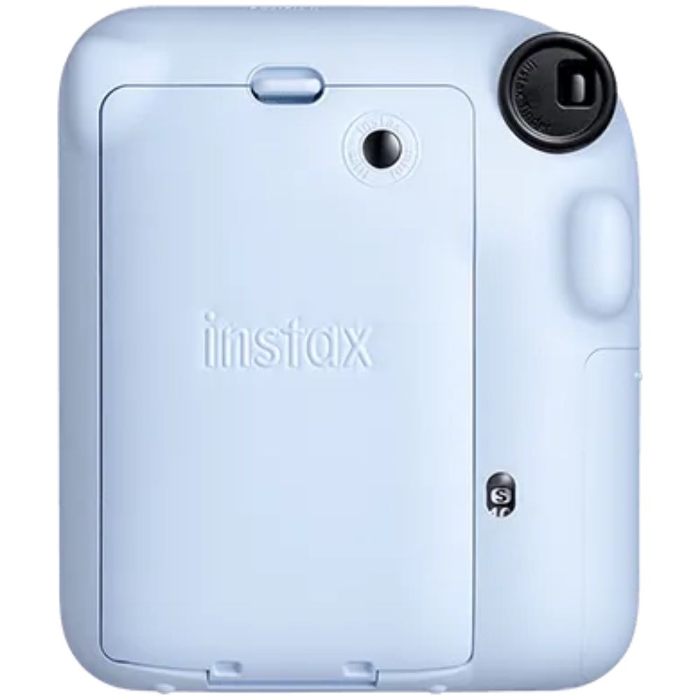 Fujifilm Instax Mini 12 Pastel Blue Bundle Box — Mallar, Bakı (3)