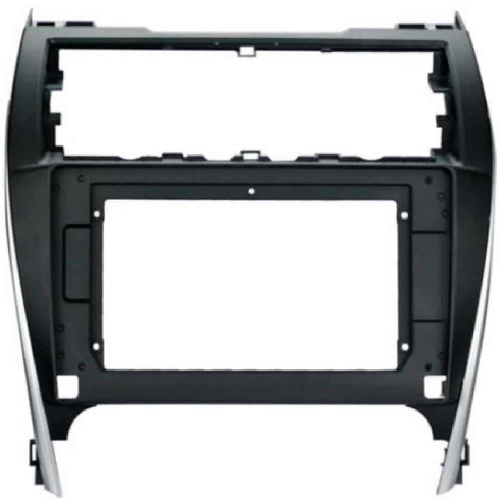 Avtomobil üçün monitor King Cool Android T18 2/32 GB DSP & Carplay for Toyota Camry 2012-2014 (USA) — Avtomobil televizorları və monitorları, Bakı (2)