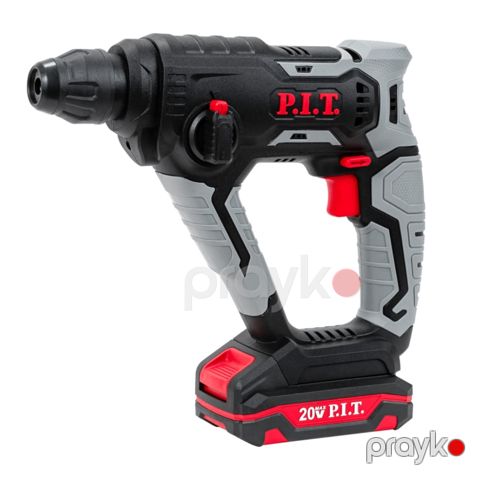 Perforator P.I.T. PBH20H-18A/1 — Bakı