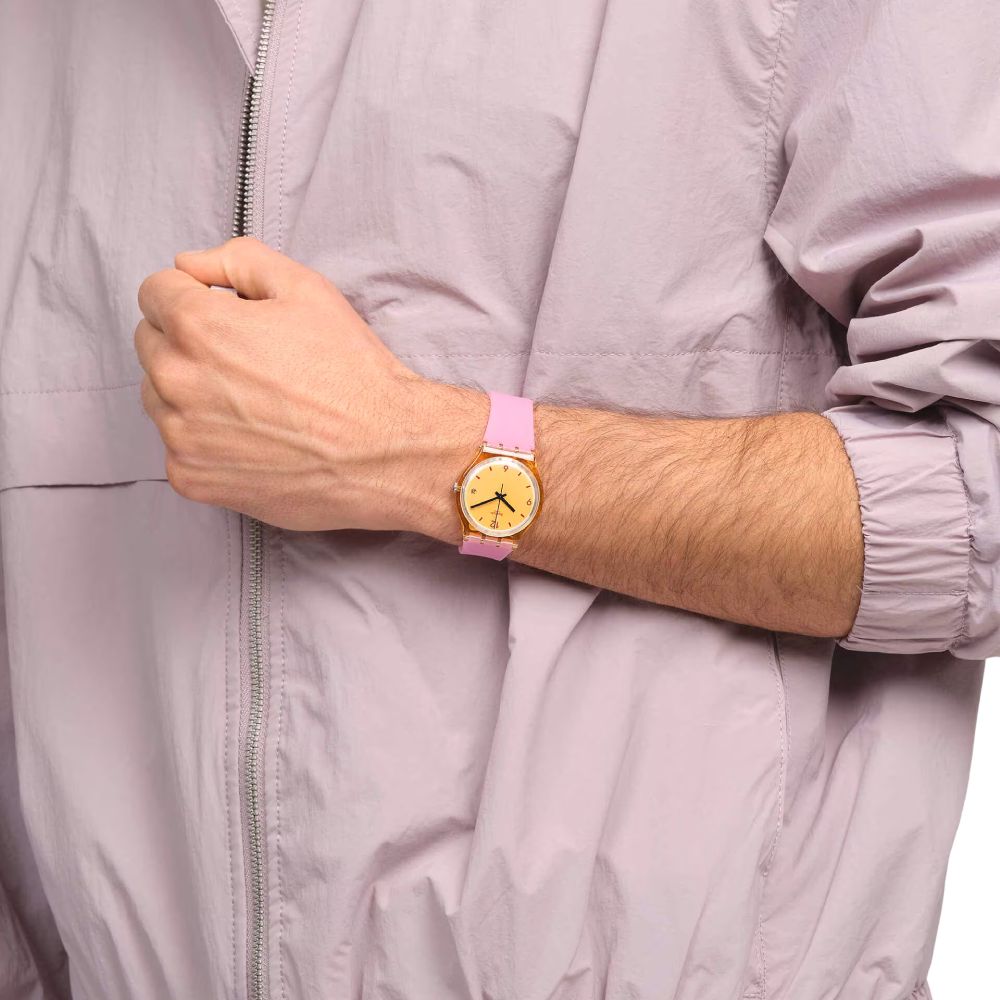 Saat Swatch Mystique SO28O401 — Saatlar, Bakı (3)
