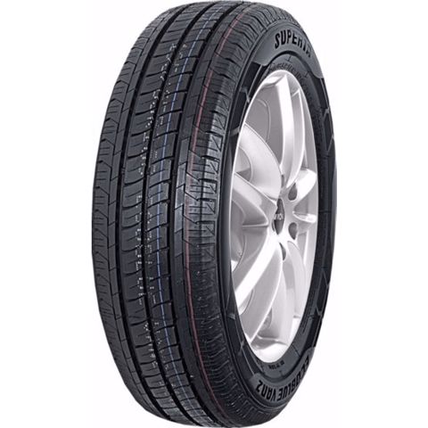 Avtomobil təkəri Superia EcoBlue Van2 115113S 235\65\16C — Bakı