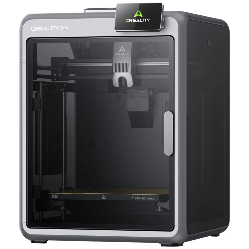 Printer Creality K2 Combo 3D (1002110100) — Mallar, Bakı (2)