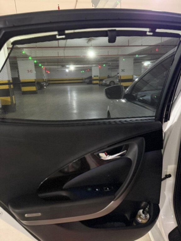 Hyundai Grandeur, 2.4 L, 2013 il, 250 000 km — Avtomobillər, Bakı (9)