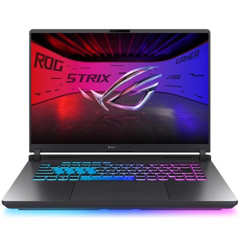 Notbuk Asus ROG Strix G615LR-S5131 (90NR0LR1-M004X0) — Bakı