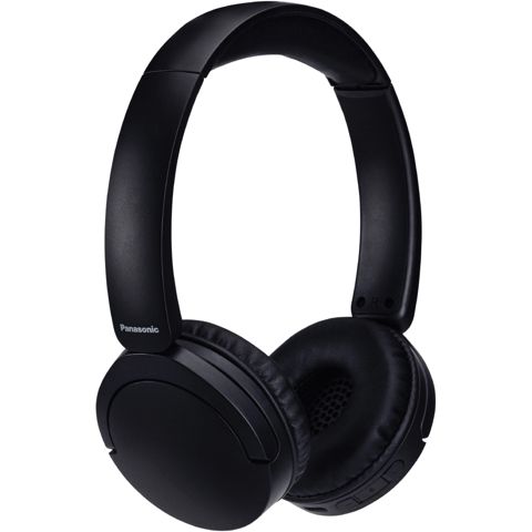 Qulaqlıq Panasonic Overhead RB-HF630BG-K Black — Bakı
