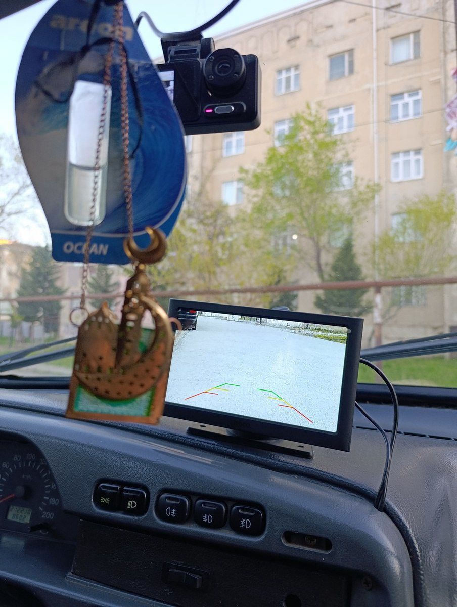Lada (vaz) 2109, 1995 il — Avtomobillər, Sumqayıt (9)