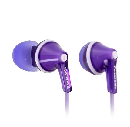 Qulaqlıq panasonıc RP-HJE125E-V — Bakı
