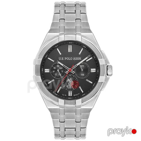 Saat U.S. Polo Assn. Uspa 1137-02 — Bakı