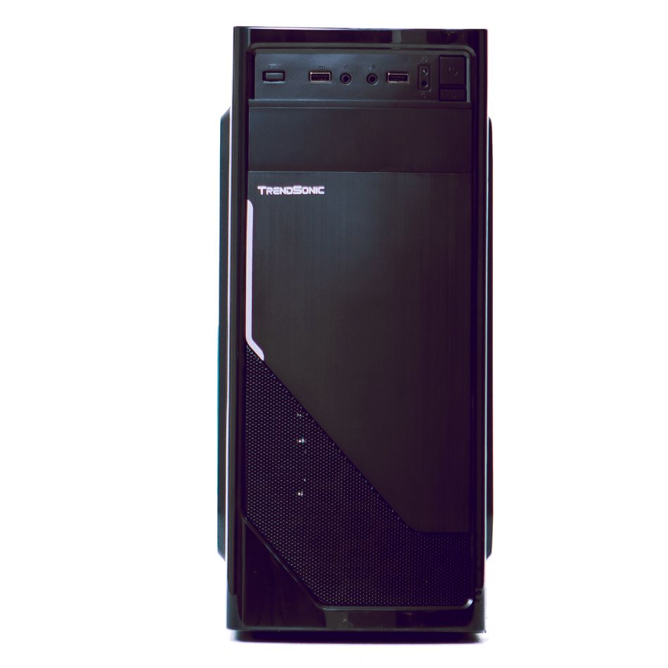 Sistem bloku Eternity Comp: Desert Storm Q5 — Sistem blokları, Bakı (2)