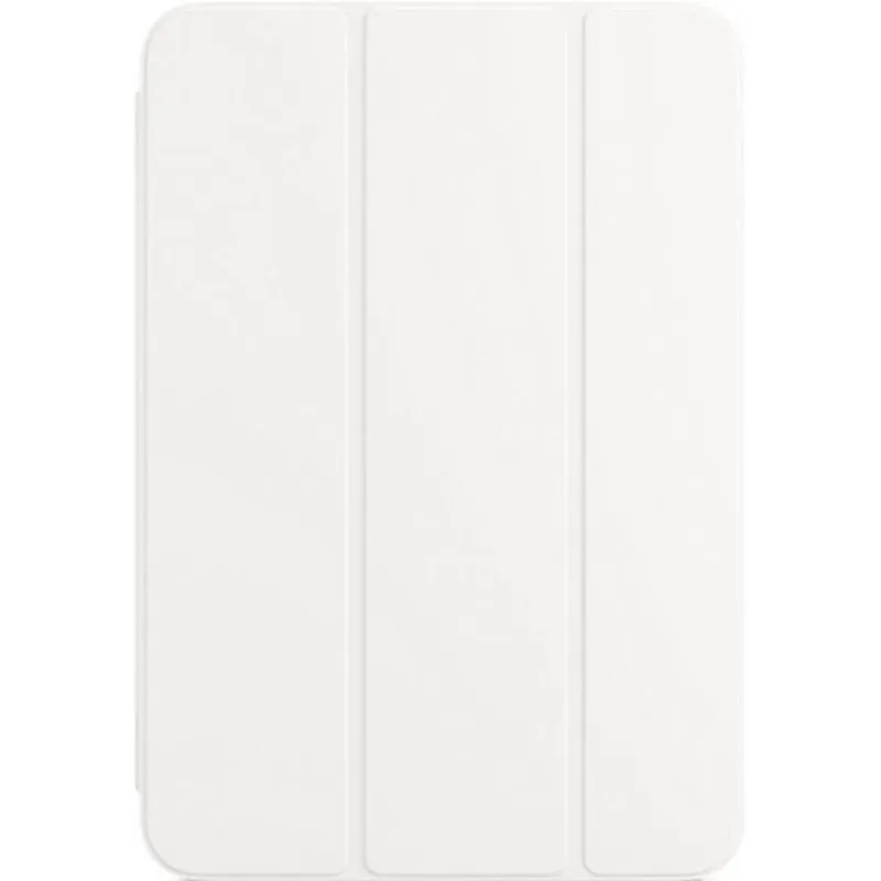 Çexol Apple Smart Folio for iPad mini (6th generation) - White (MM6H3ZM/A) — Bakı