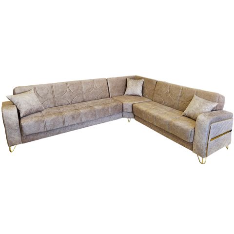 Künc divan Foresta Apachi — Bakı