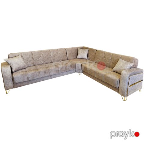 Künc divan Foresta Apachi — Bakı