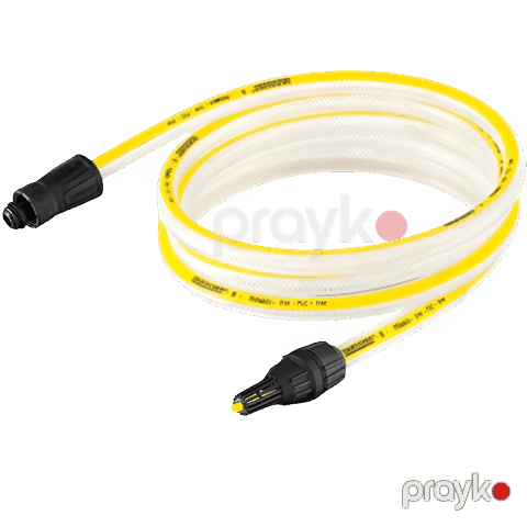 Aksesuar Karcher SH 3 Suction Hose Basic Line — Bakı
