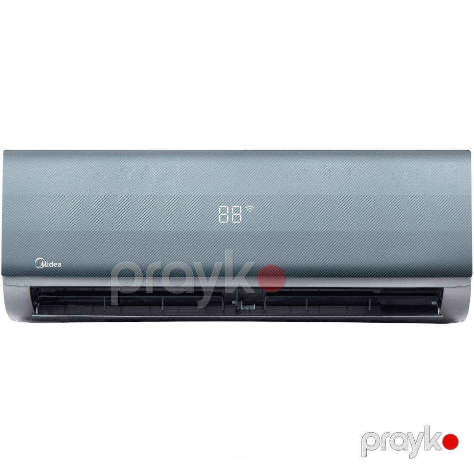 Kondisioner Midea MSAG-24HRN1 — Kondisioner və split-sistemlər, Bakı (2)
