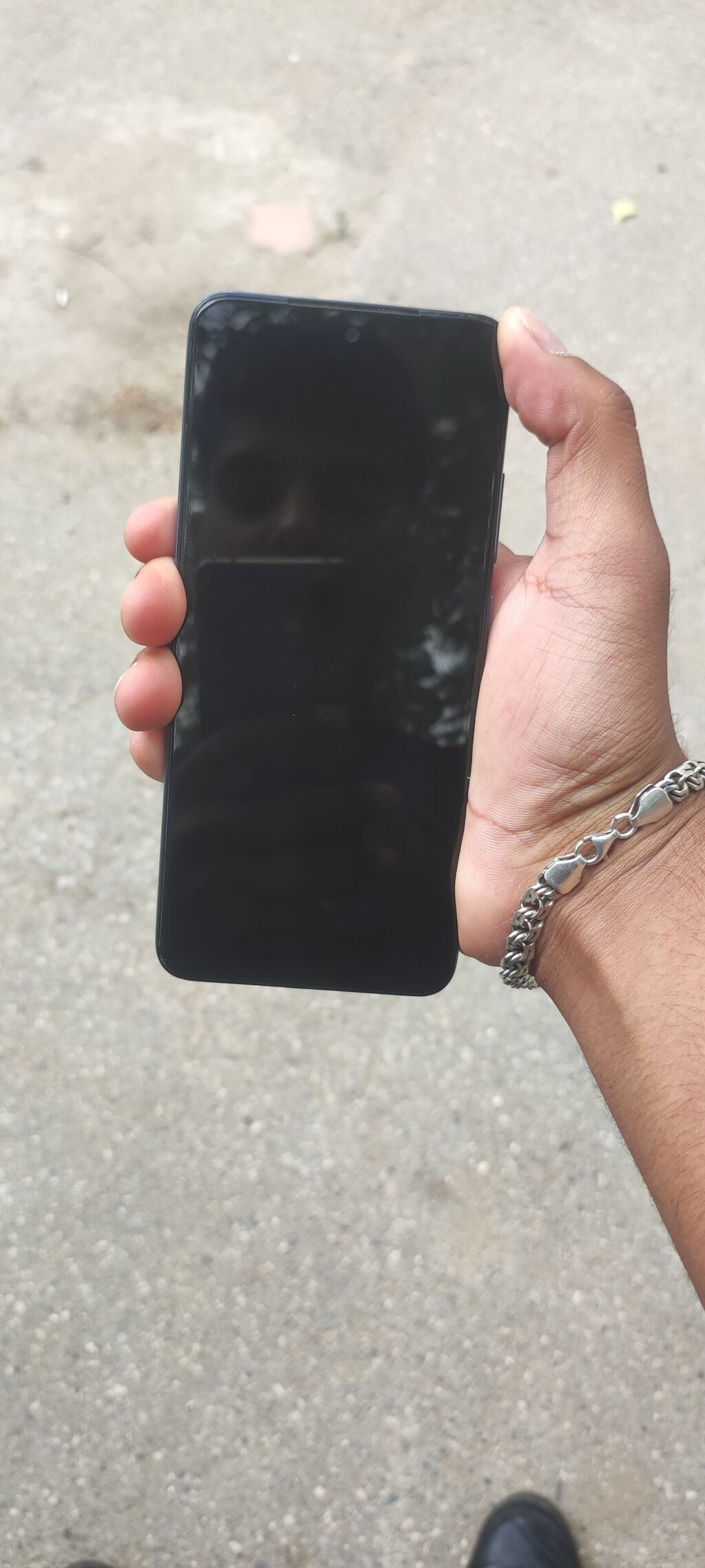 Redmi Note 11, 64 GB, rəng - Göy, Sensor — Elektronika, Bakı (4)