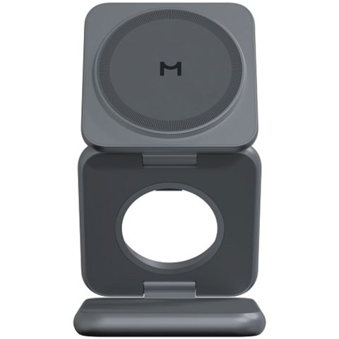 Magssory Wireless Charger Fold WCH043 Midnight — Bakı