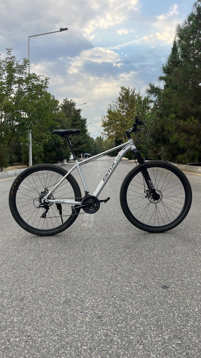 Velosiped BMX GTR — Velosipedlər, Bakı