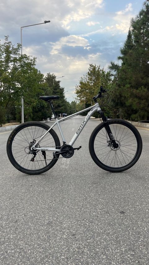 Velosiped BMX GTR — Bakı