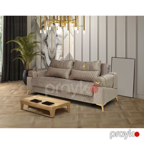 Divan Alzzoni Kosova Baby Face (3 yerli)