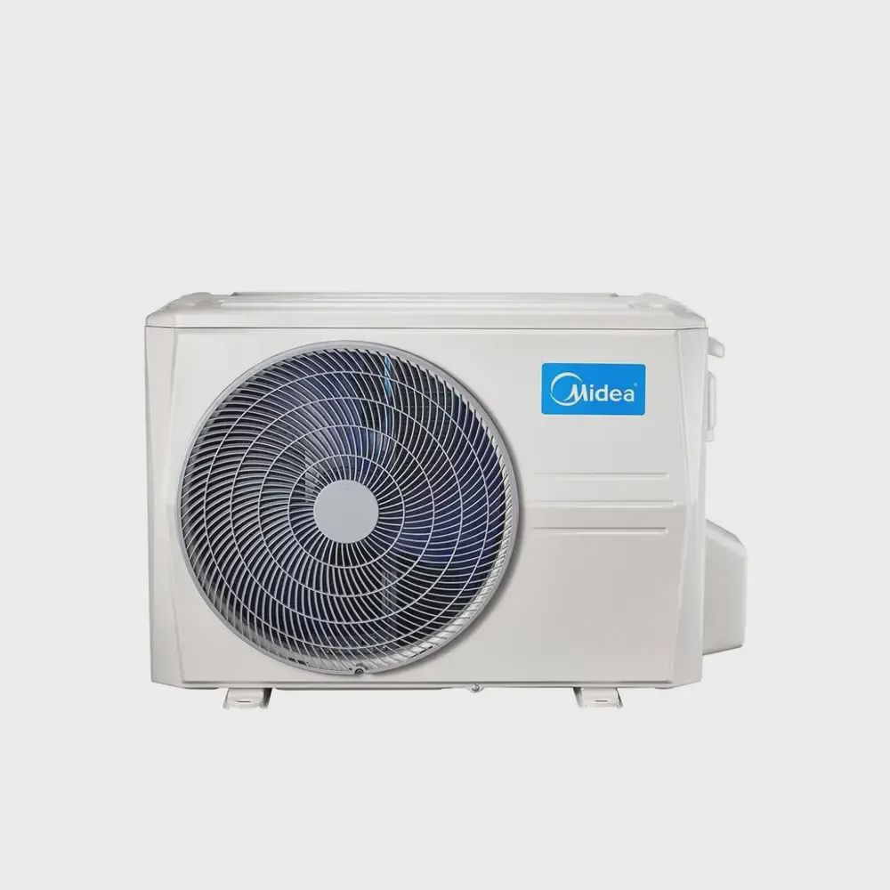 Multi split xarici blok Midea M4OE-28HFN8-Q — Kondisioner və split-sistemlər, Bakı